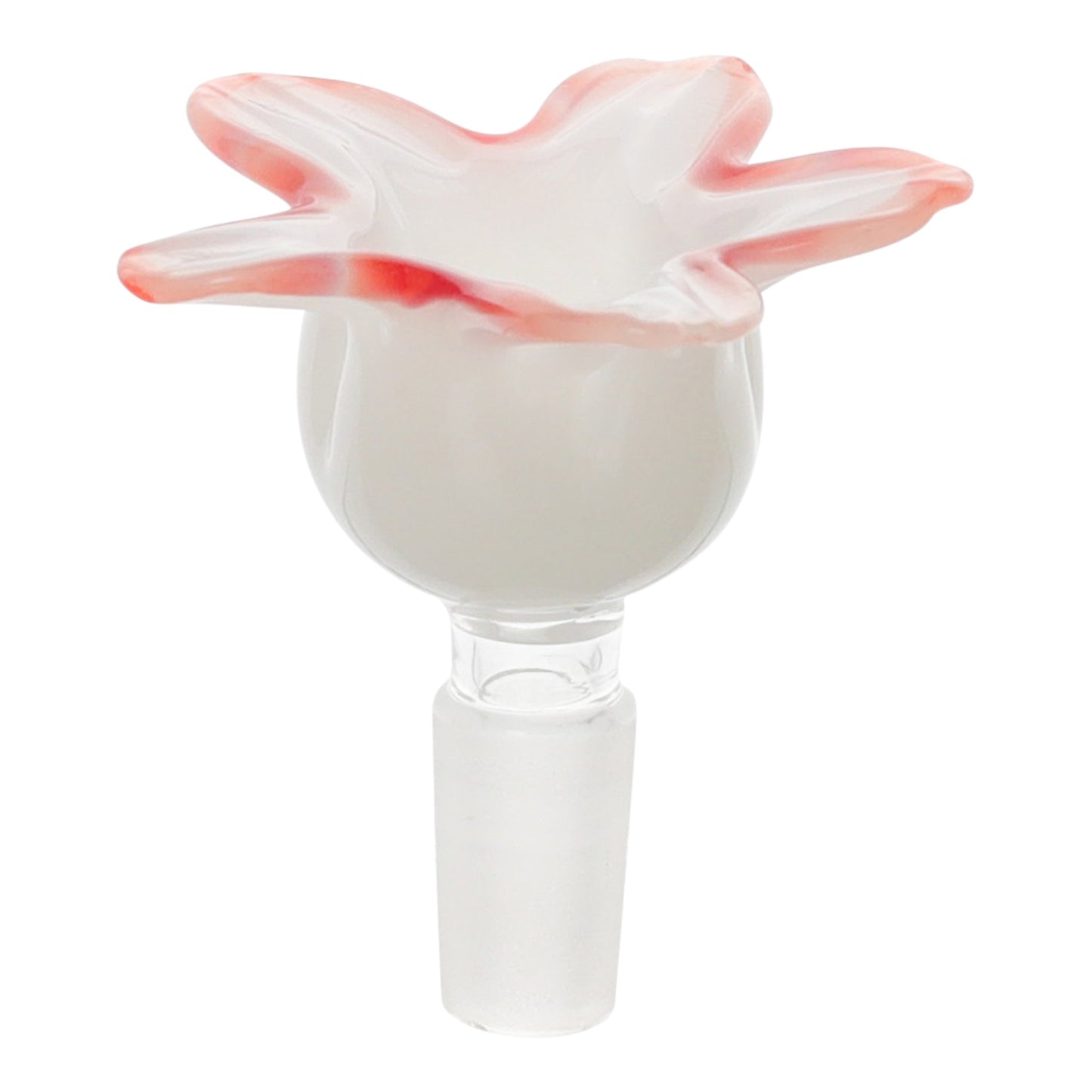 Amy Flower Pedal Bowl 14mm Male
