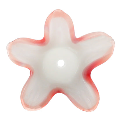 Amy Flower Pedal Bowl 14mm Male