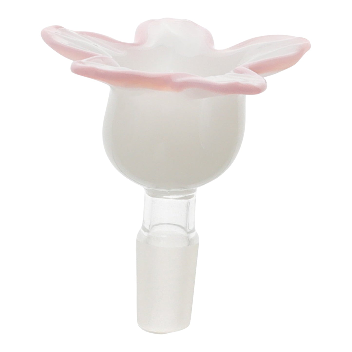 Amy Flower Pedal Bowl 14mm Male