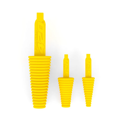 Formula 420 Cleaning Plugs Large Medium Small 3-Pack