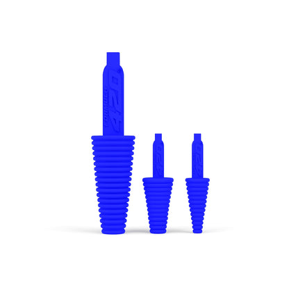 Formula 420 Cleaning Plugs Large Medium Small 3-Pack