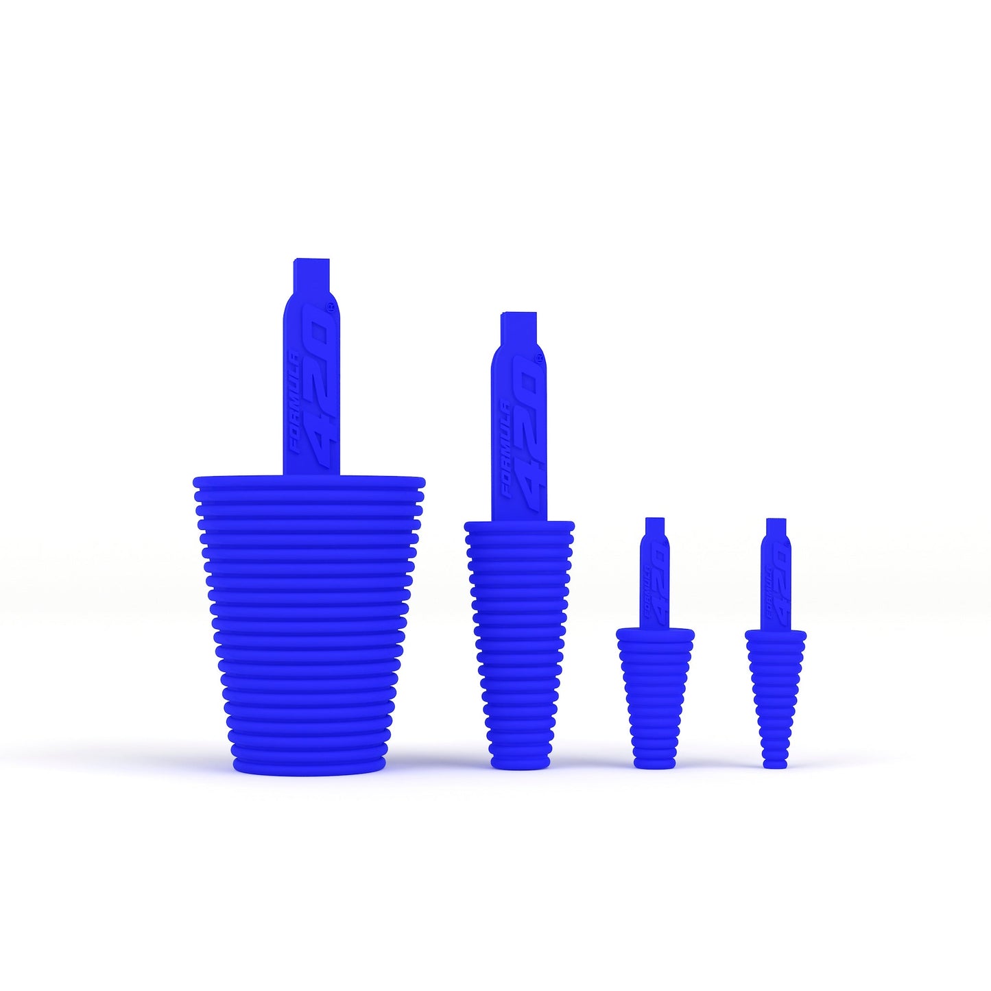 Formula 420 XL Cleaning Plugs 3pk