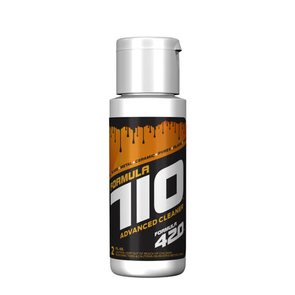 Formula 710 Advanced Cleaner 4oz