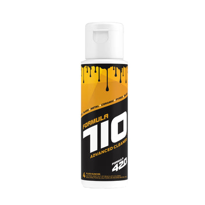 Formula 420 Advanced 710 Cleaner 2oz