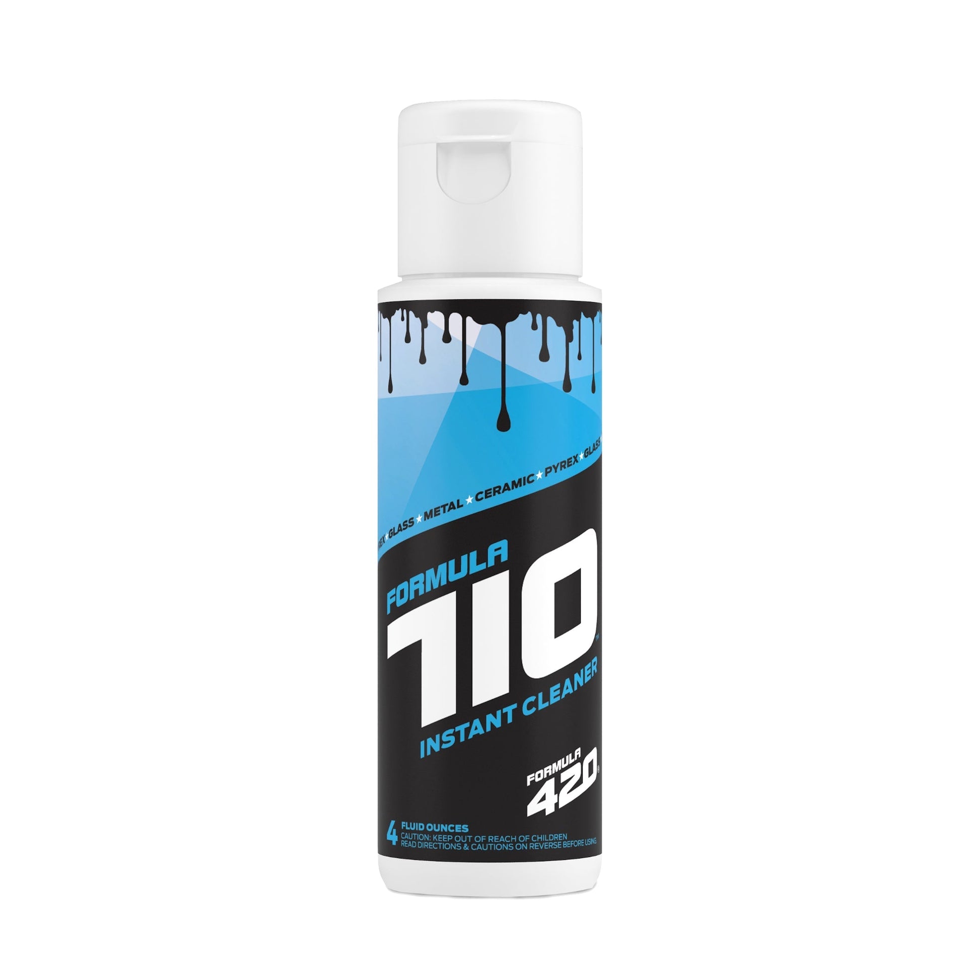 Formula 710 Instant Cleaner 2oz