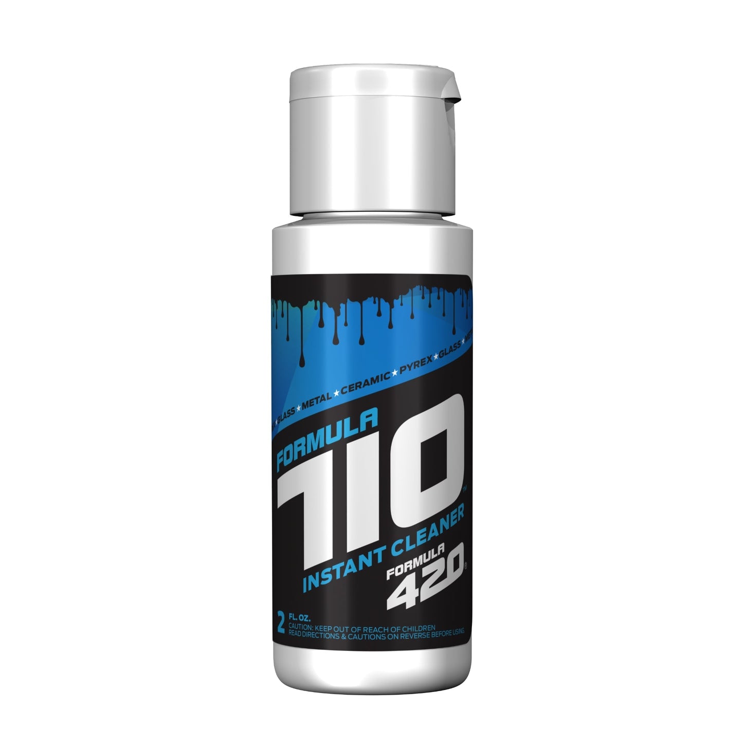 Formula 710 Instant Cleaner 2oz