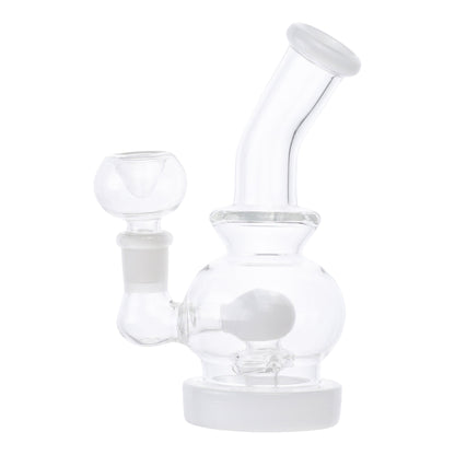 Frosty Matrix Mini Bong 5in