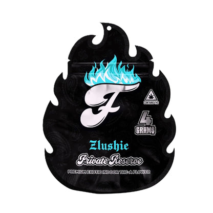 Fuego Private Reserve THC-A Flower 4g