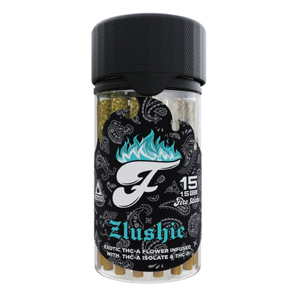 Fuego THC-A THC-P Pre-Rolls 15ct 1.5g Each