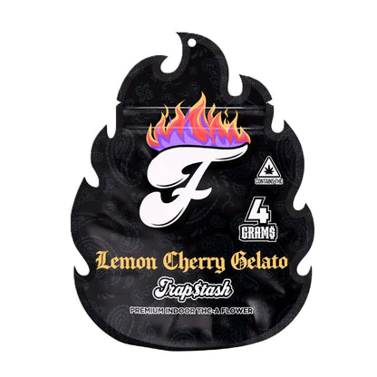 Fuego Trap $Tash THCa Flower 4g