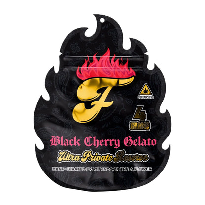 Fuego Ultra Private Reserve THC-A Flower 4g