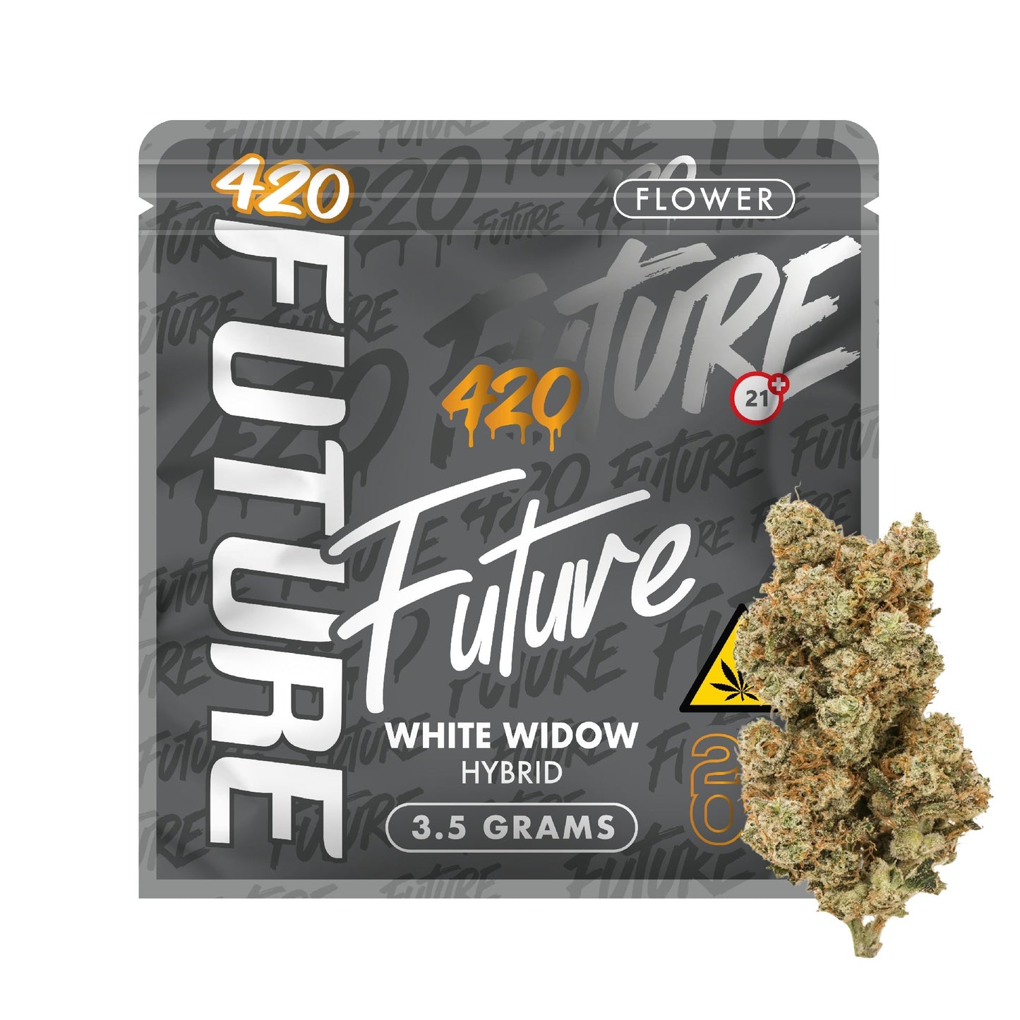 Future 420 THC-A Flower 3.5g
