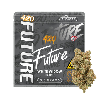 Future 420 THC-A Flower 3.5g