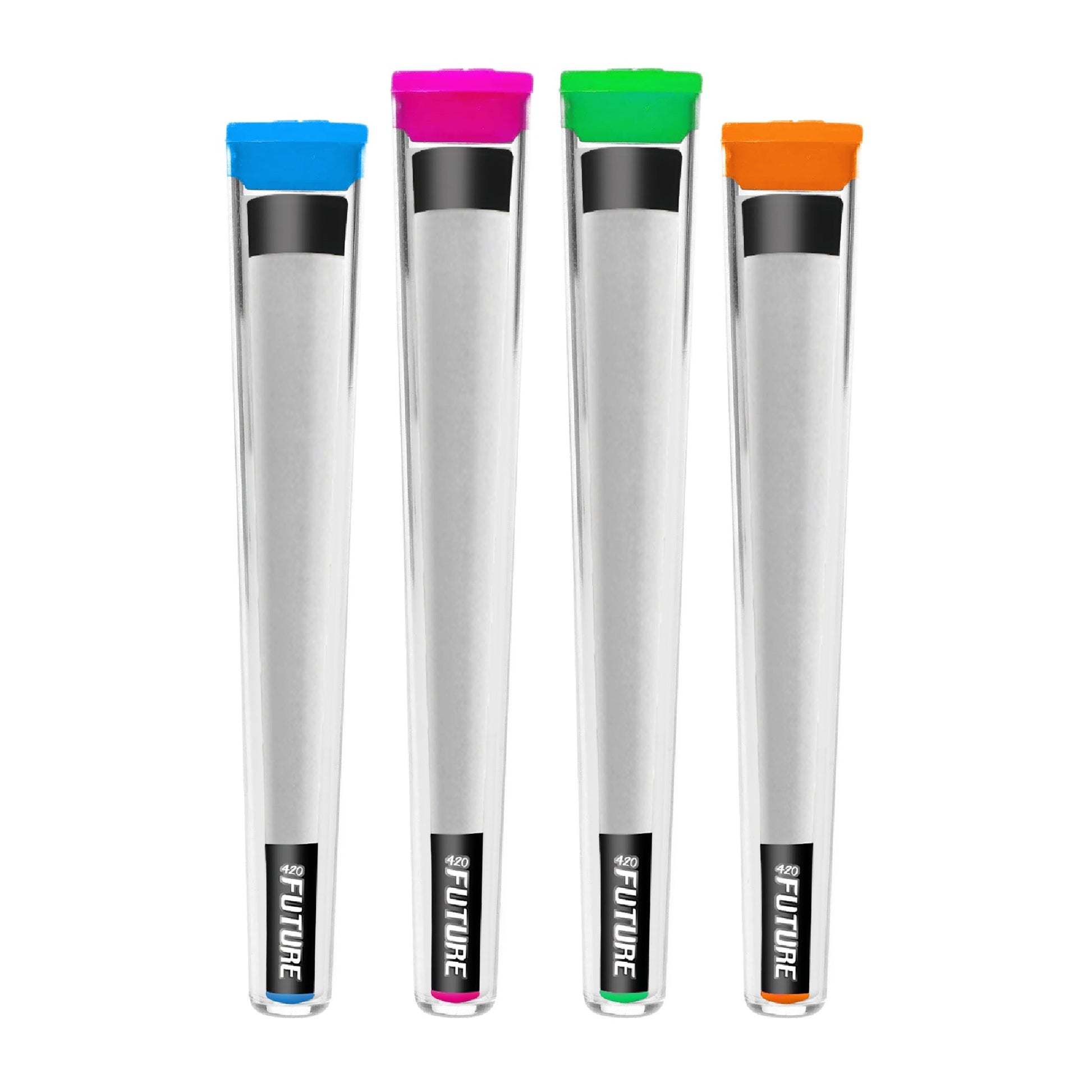Future Ceramic Tip Pre Rolled Cones 1g 3ct
