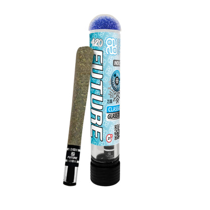 Future THC-A Pre-Roll And Gummy 2g