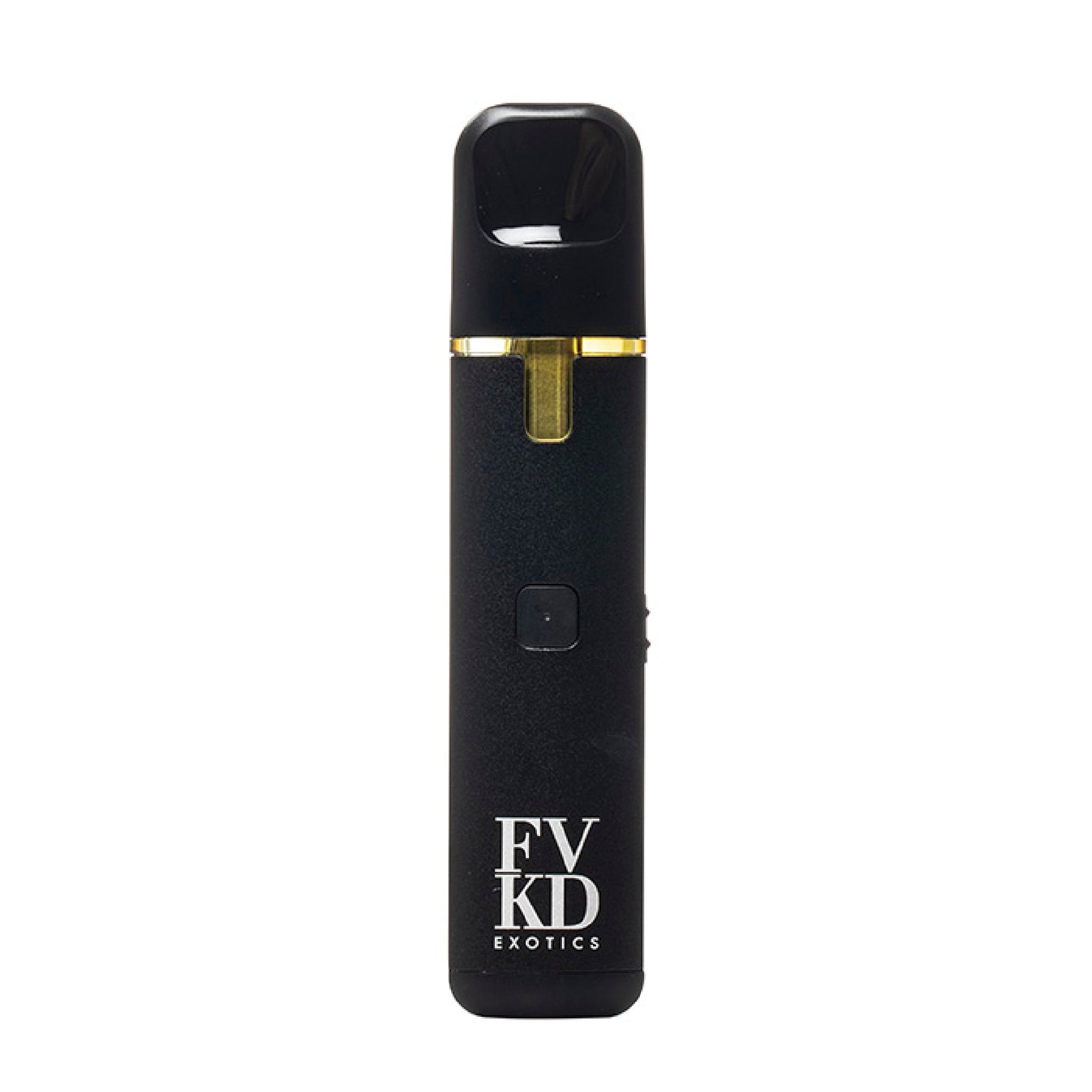 FVKD THC-A Sugar Vaporizer 3500mg