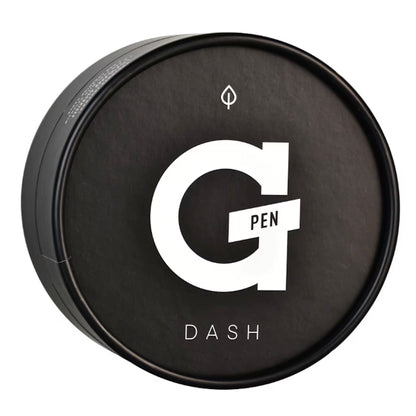 G Pen Dash Dry Herb Vaporizer 900mAh