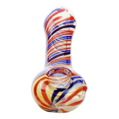 Allied International Galactic Wave Pipe 3in