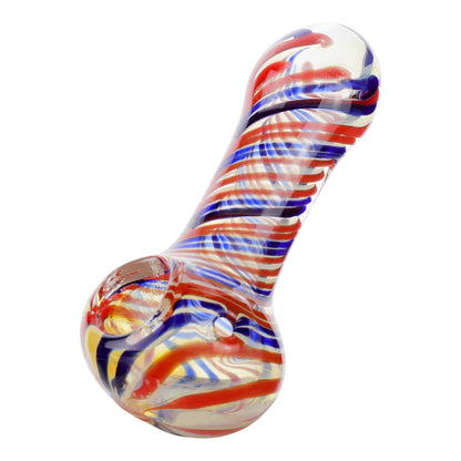 Allied International Galactic Wave Pipe 3in