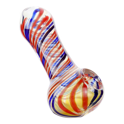 Allied International Galactic Wave Pipe 3in