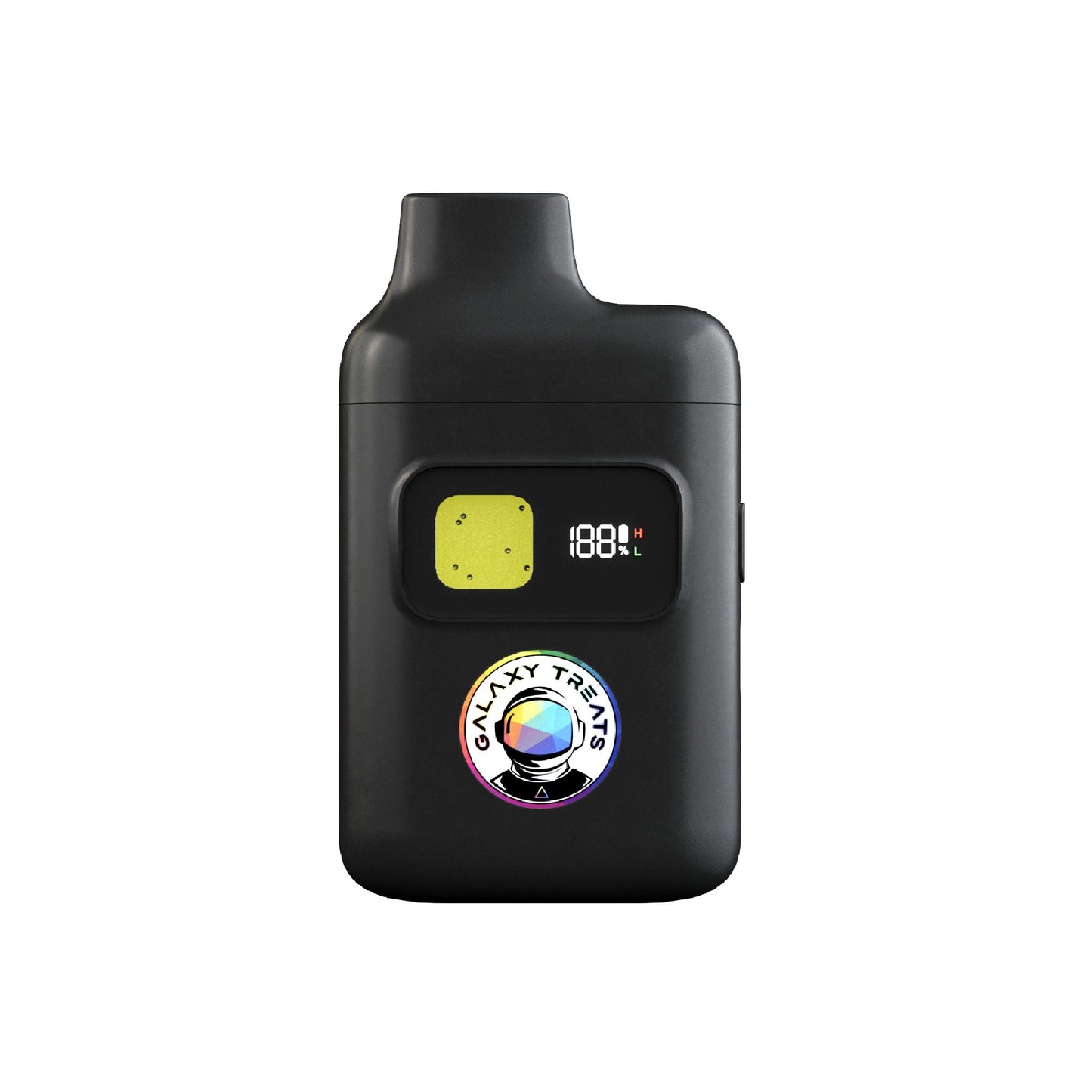 Galaxy Treats Live Resin THC-A Blend Vaporizer 5000mg
