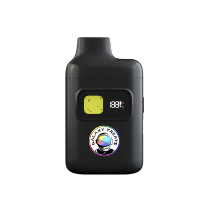 Galaxy Treats Live Resin THC-A Blend Vaporizer 5000mg