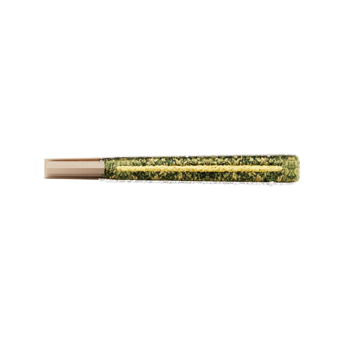 Galaxy Treats Orbital Diamond Coated THC-A Pre-Rolls 3g 6ct