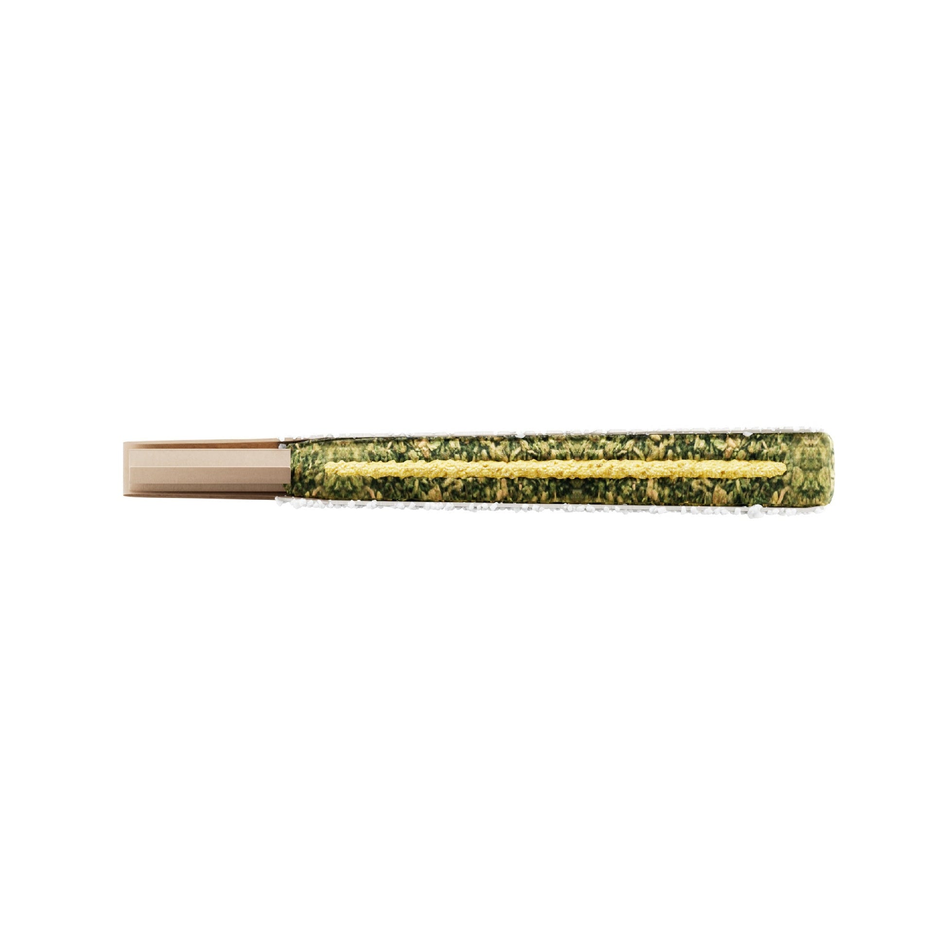 Galaxy Treats Orbital Diamond Coated THC-A Pre-Rolls 3g 6ct