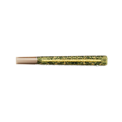 Galaxy Treats Orbital Diamond Coated THC-A Pre-Rolls 3g 6ct