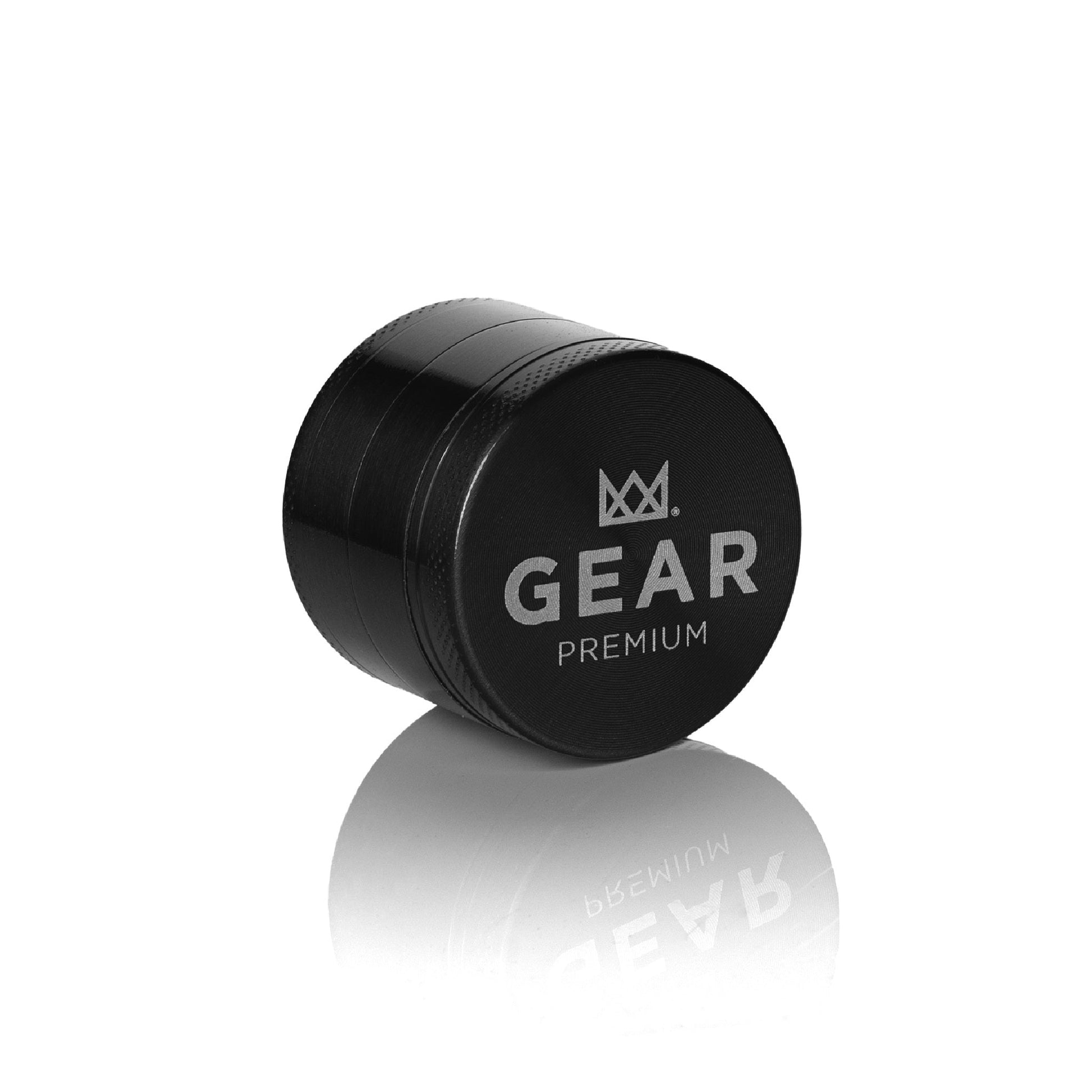 Gear Grinder 4 Piece Grinder 40mm