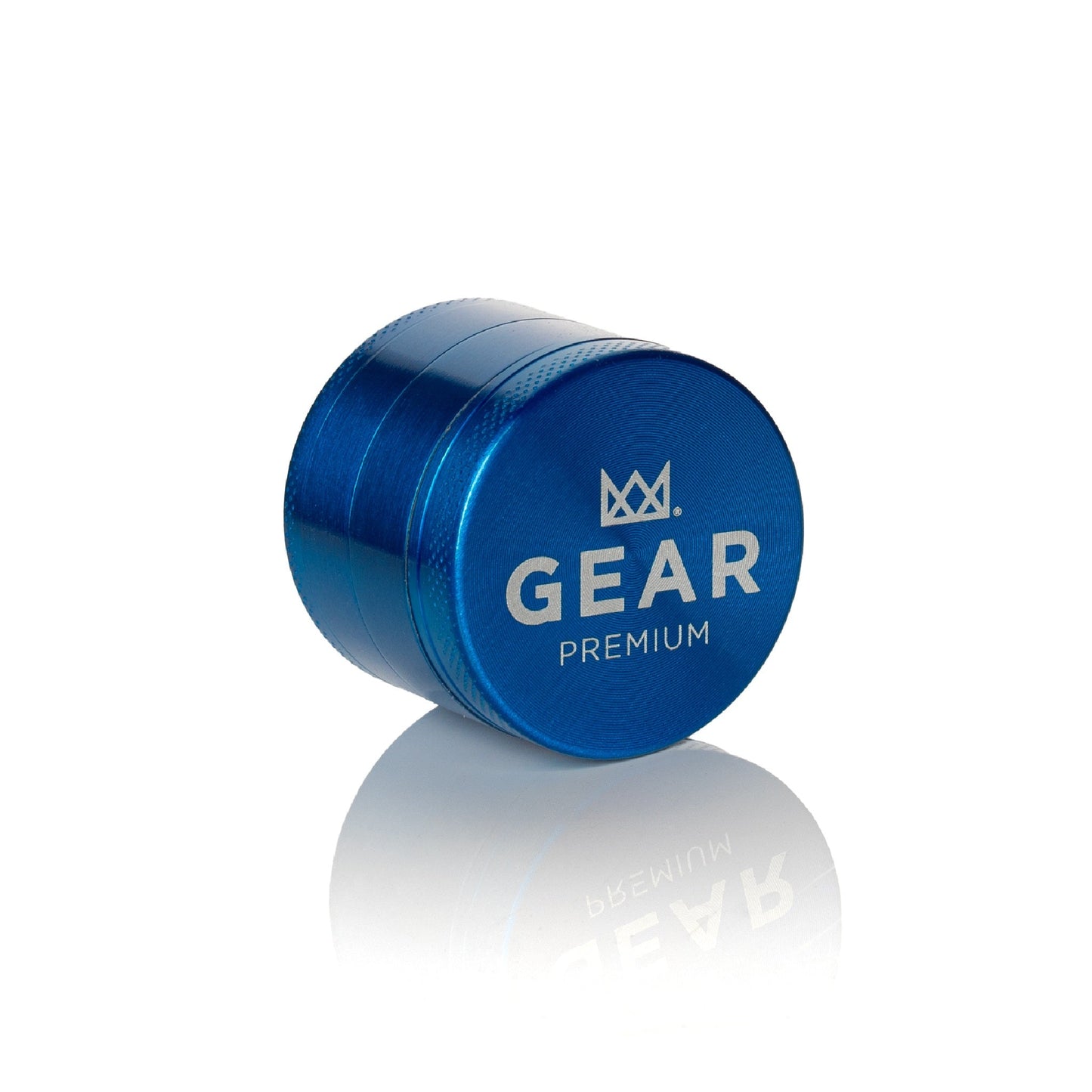Gear Grinder 4 Piece Grinder 40mm