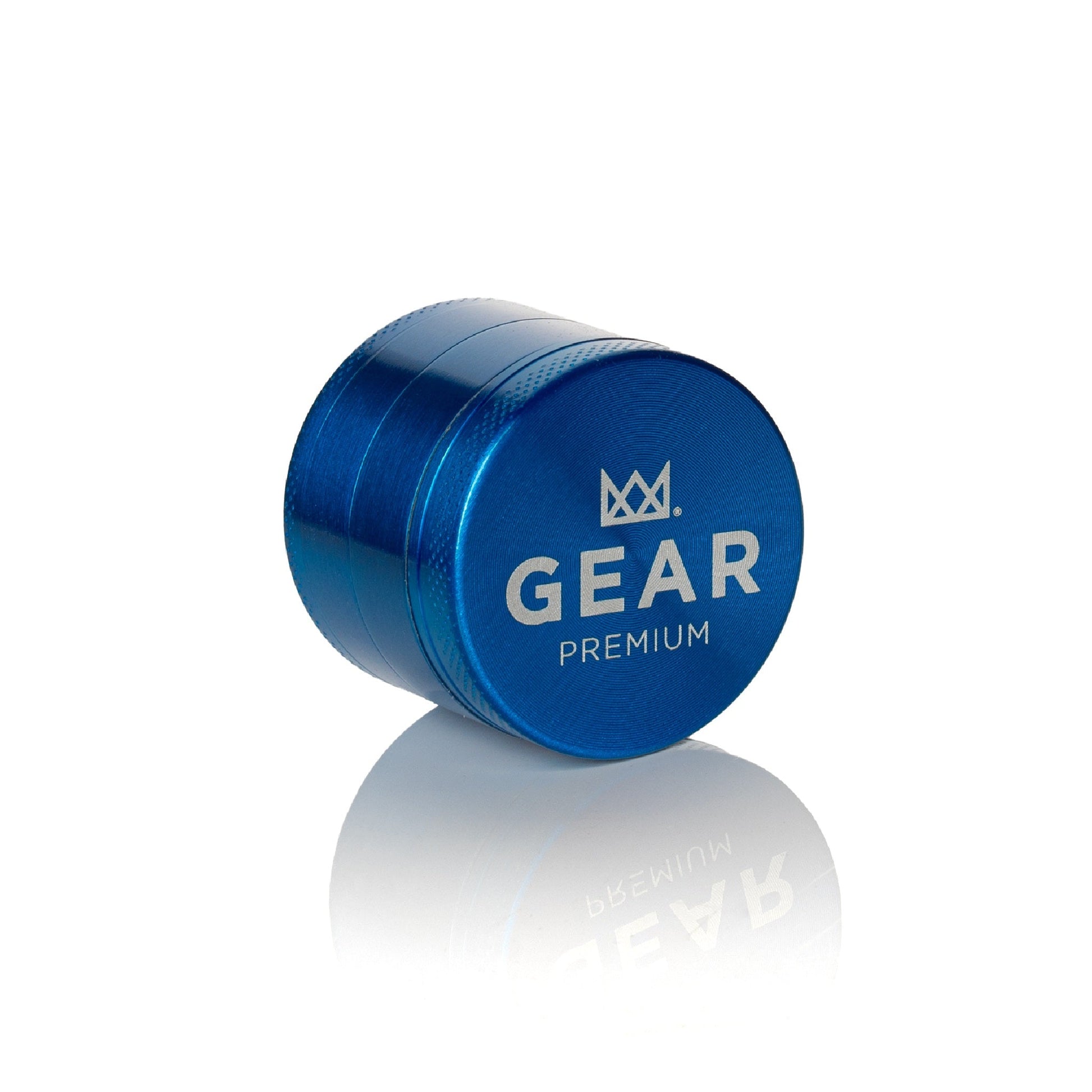 Gear Grinder 4 Piece Grinder 40mm