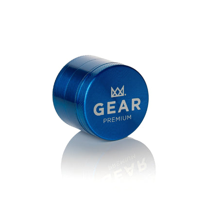 Gear Grinder 4 Piece Grinder 40mm