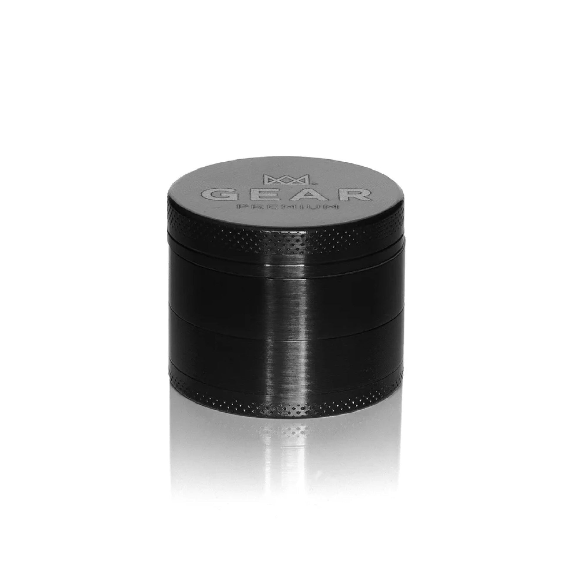 Gear Grinder 4 Piece Grinder 40mm