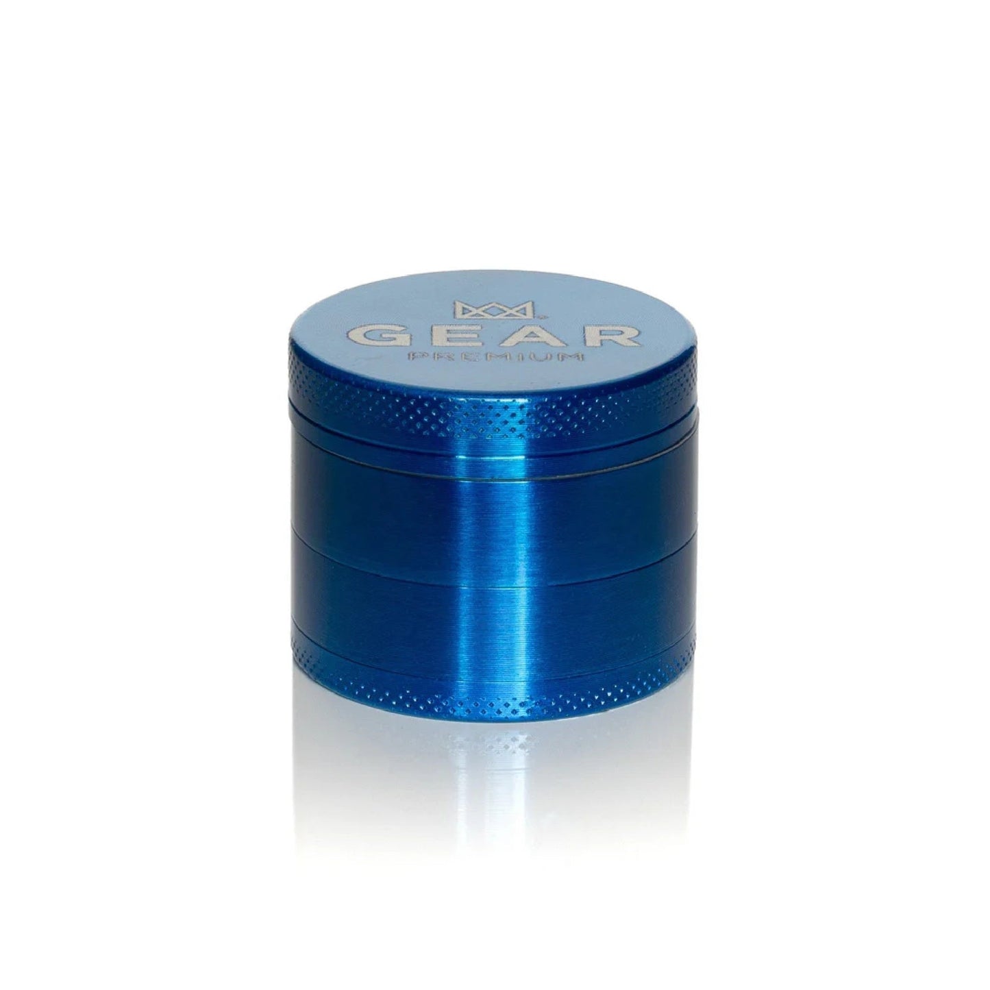 Gear Grinder 4 Piece Grinder 40mm
