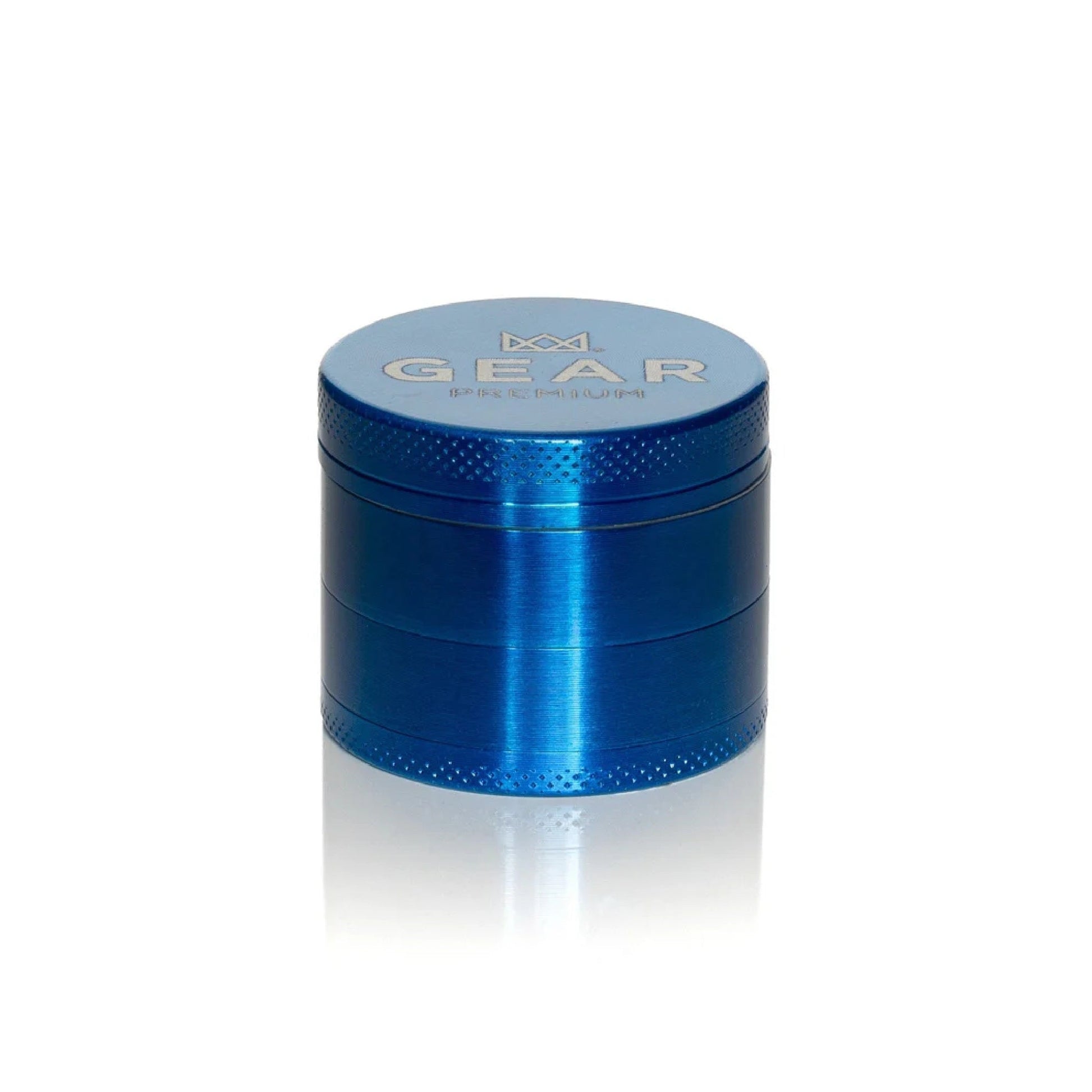 Gear Grinder 4 Piece Grinder 40mm