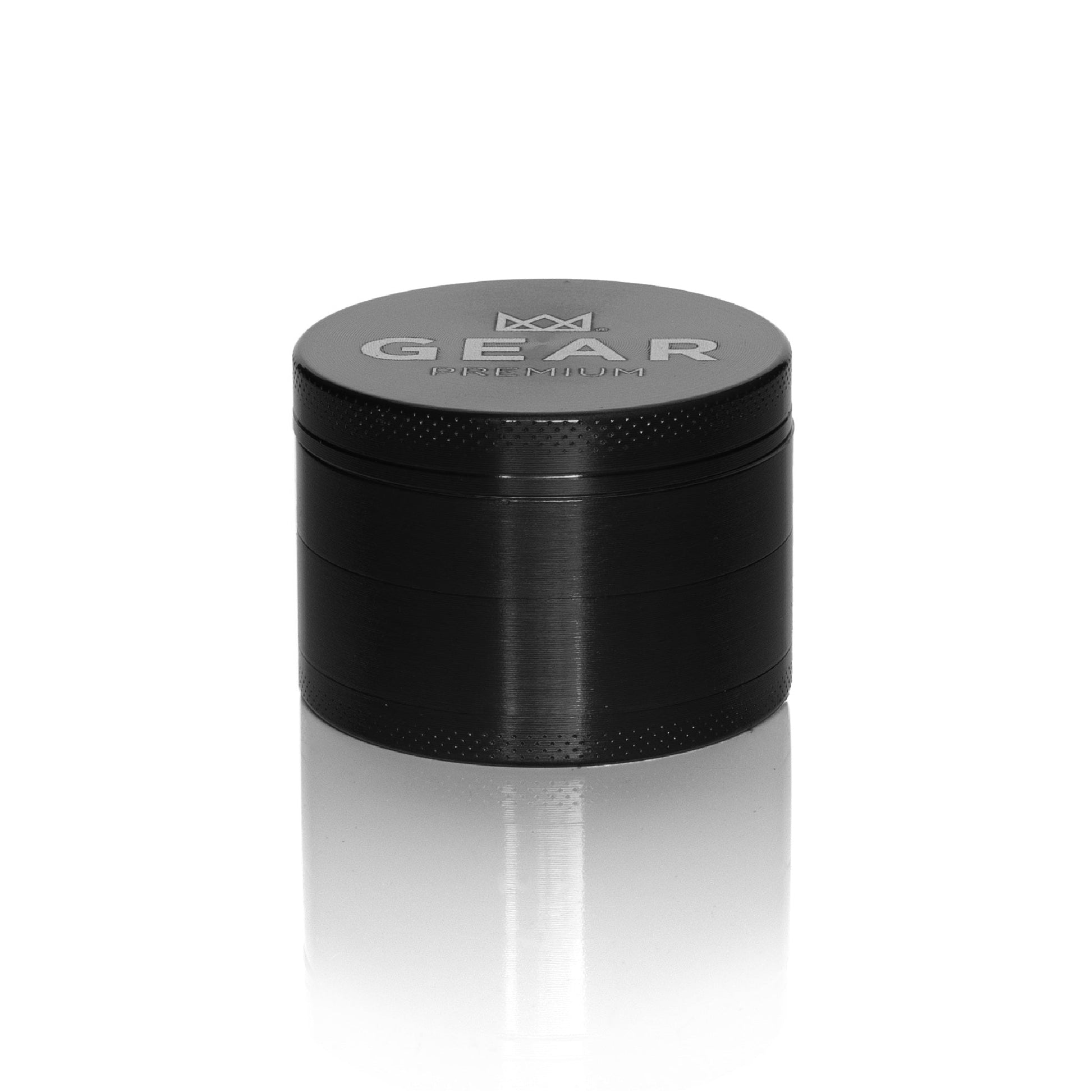 Gear Grinder 4 Piece Grinder 50mm