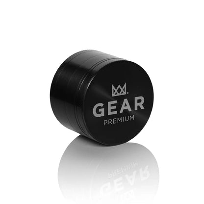 Gear Grinder 4 Piece Grinder 50mm
