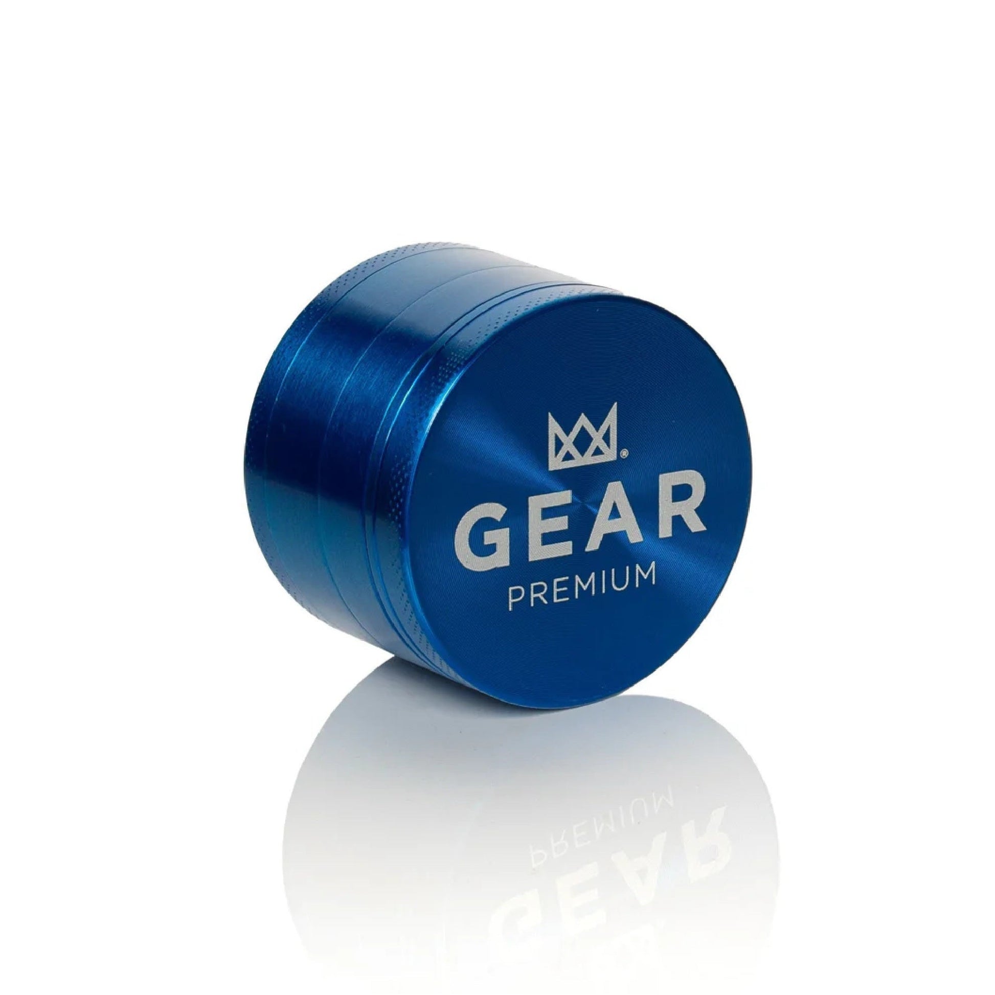 Gear Grinder 4 Piece Grinder 50mm