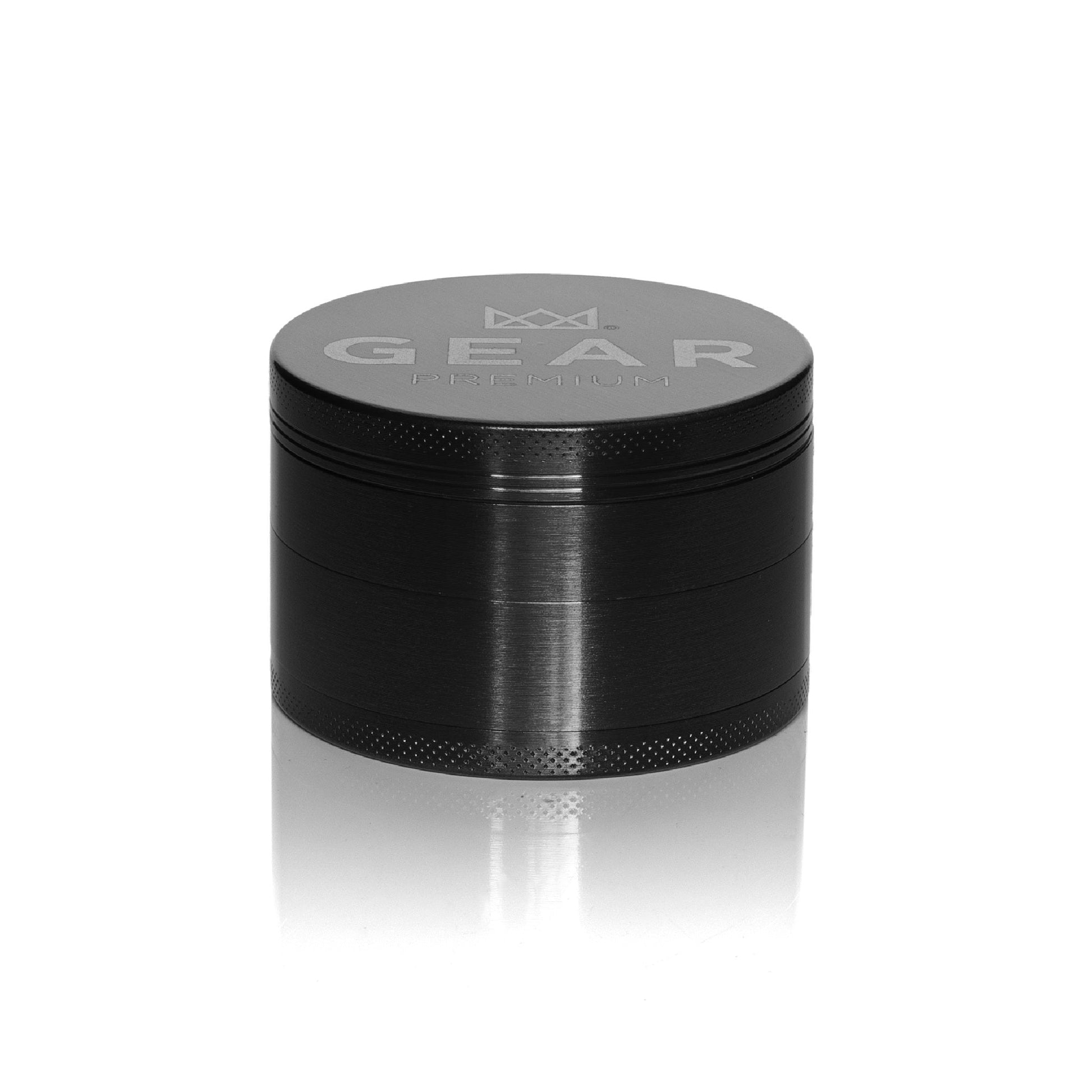 Gear Grinder 4 Piece Grinder 63mm