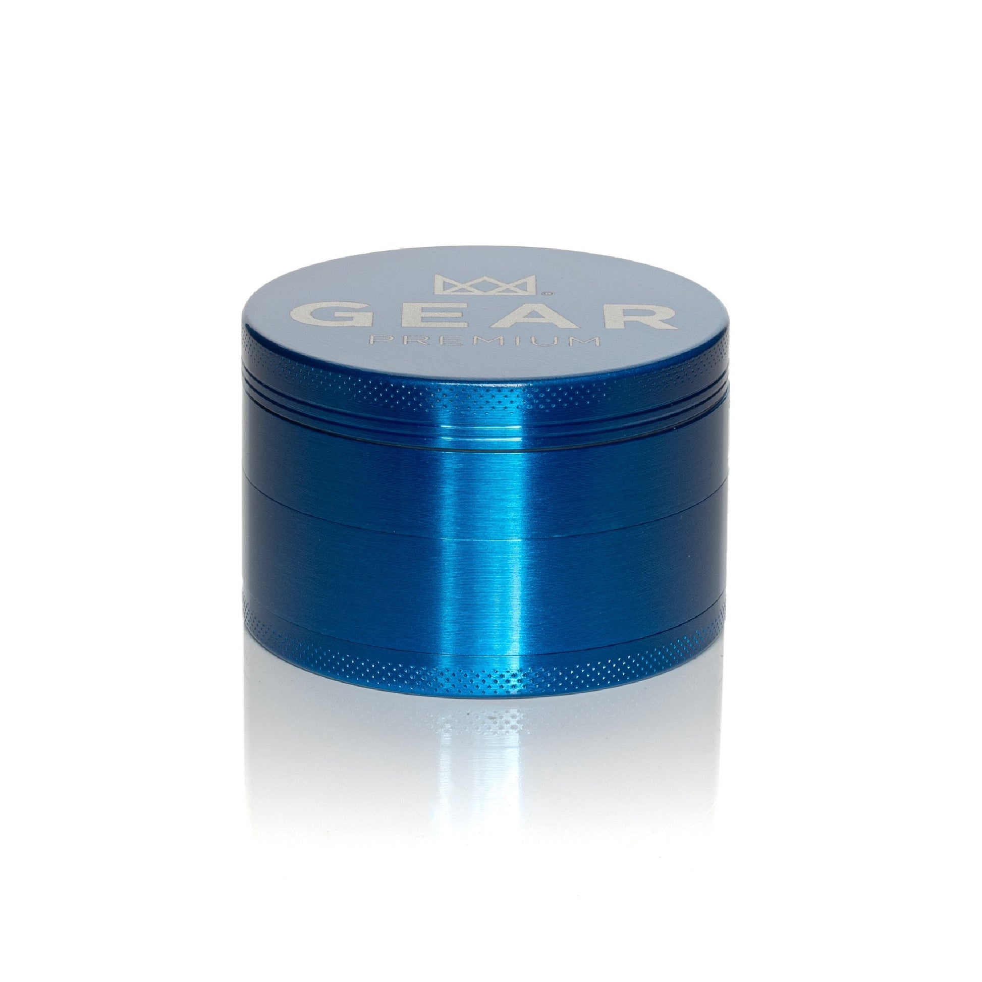 Gear Grinder 4 Piece Grinder 63mm