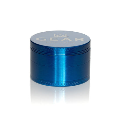 Gear Grinder 4 Piece Grinder 63mm