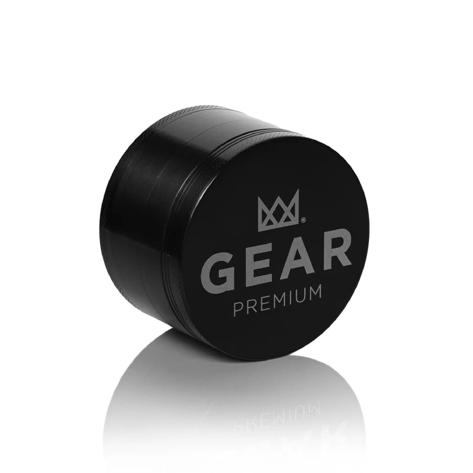 Gear Grinder 4 Piece Grinder 63mm
