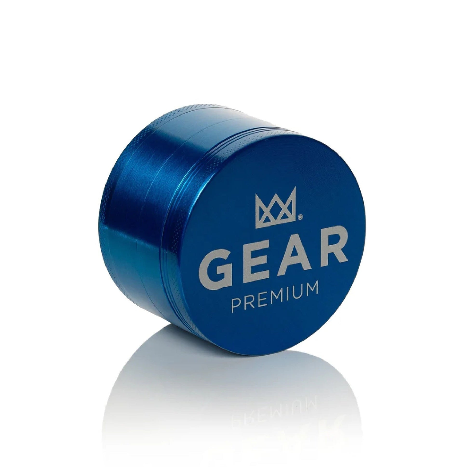 Gear Grinder 4 Piece Grinder 63mm