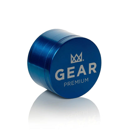 Gear Grinder 4 Piece Grinder 63mm
