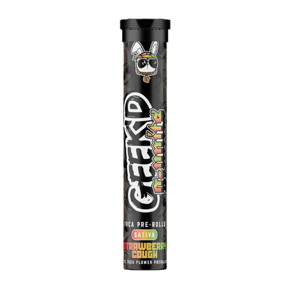 Geekd G-Units THC-A Pre-Roll 1.5g