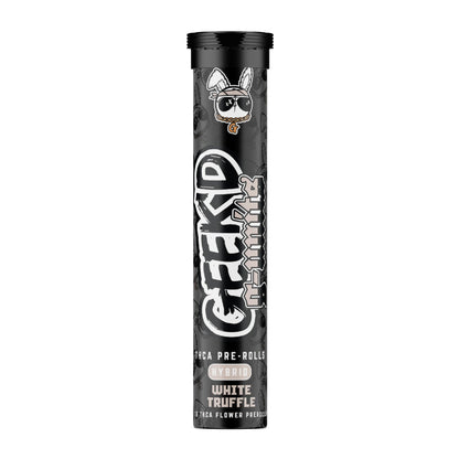 Geekd G-Units THC-A Pre-Roll 1.5g