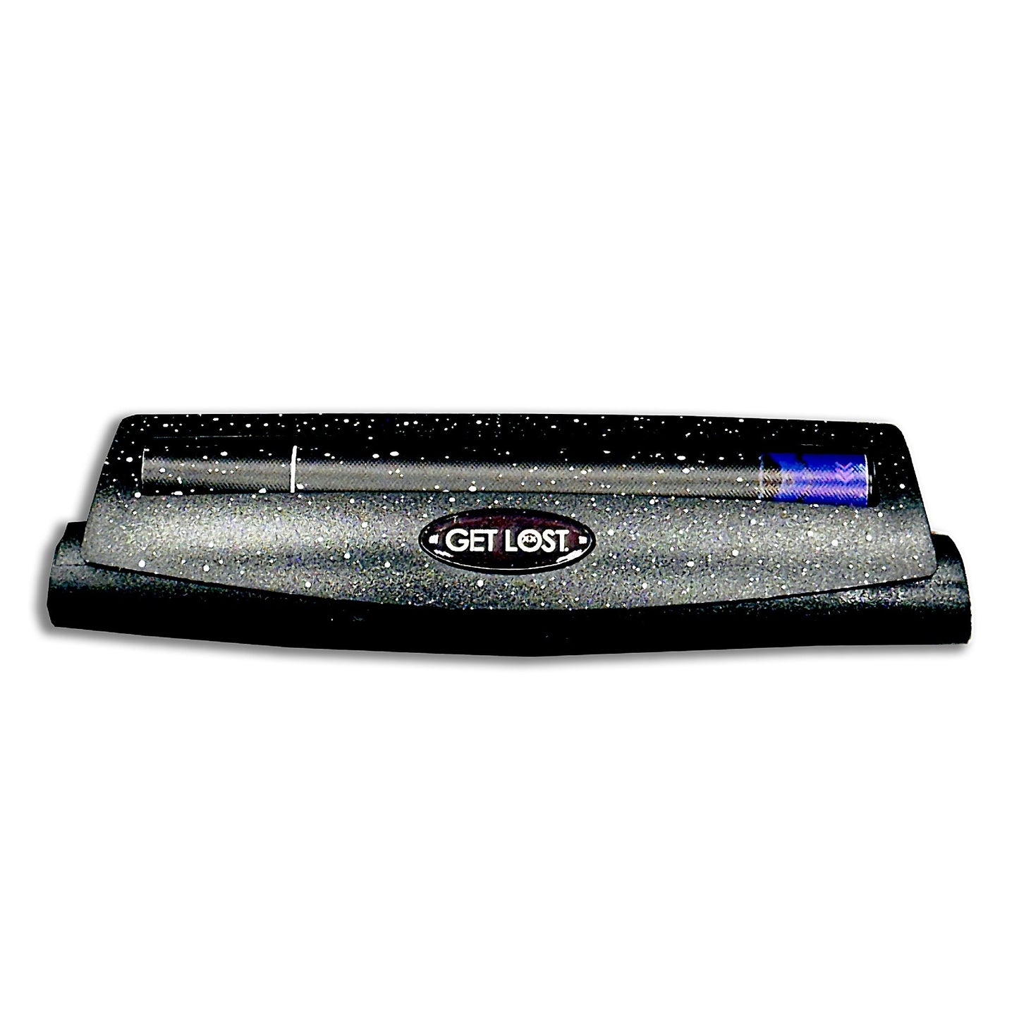 Get Lost Cone Roller Rolling Tool Compact Durable