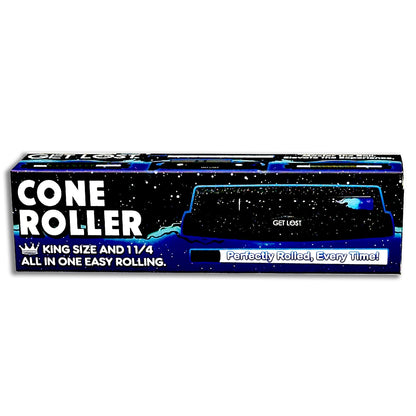 Get Lost Cone Roller Rolling Tool Compact Durable