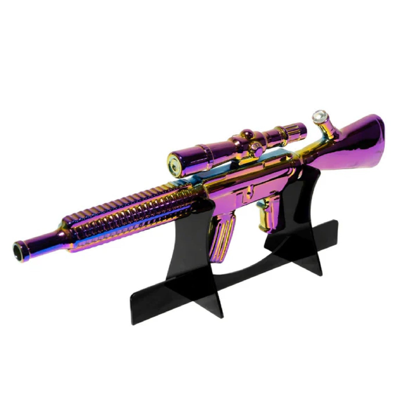 Get Lost M416 Bong 6in